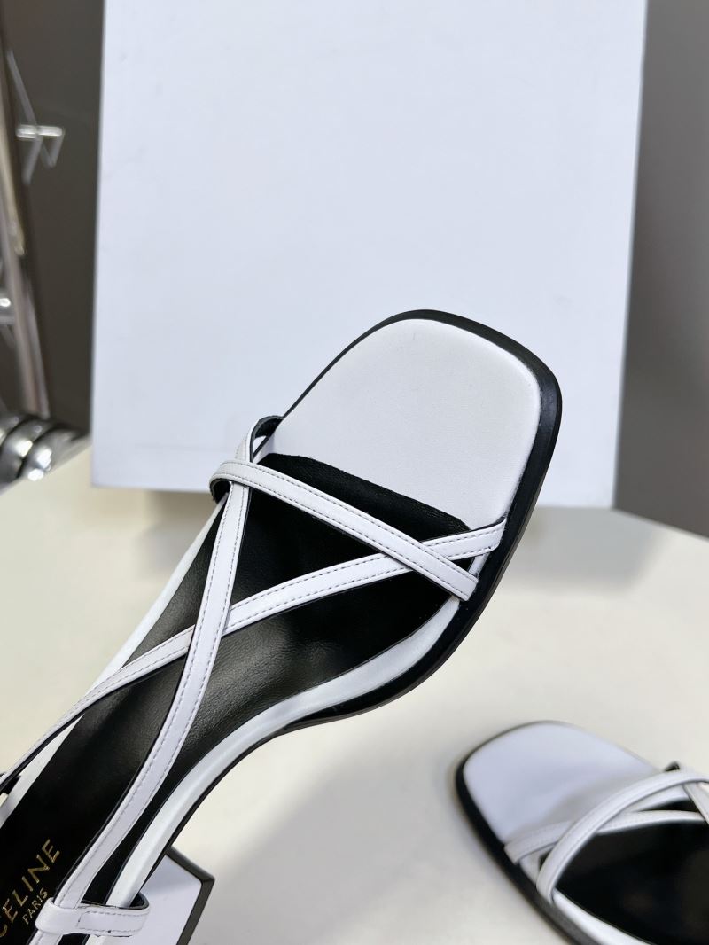 Celine Sandals